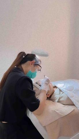 娟 - 低痛感清粉刺（有美丙證照）