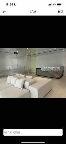 清和室內裝修設計工作室 - 極簡沙龍B