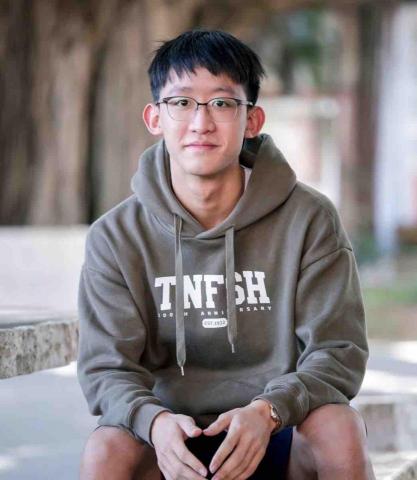 提供剪片apple服務的專家許君愷