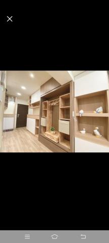 命基裝修工程 - 楠梓土庫何宅室內裝修