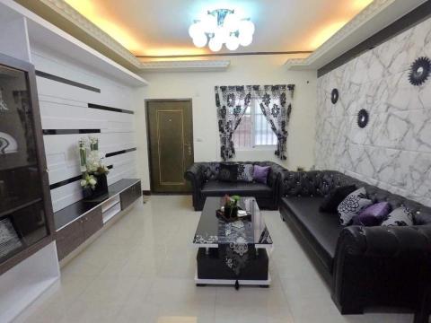 命基裝修工程 - 大樹林宅室內裝修