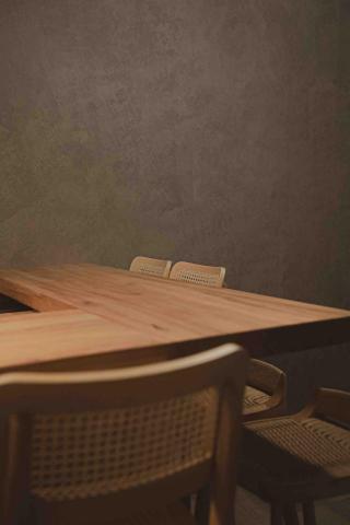 漁檜木作+日式原木裝潢 - 