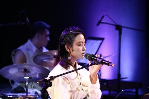 Aaron Liau - 演出/活動平面攝影