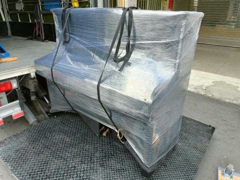 雙北國際搬運 - 鋼琴/保險箱/按摩椅/特殊物品運輸