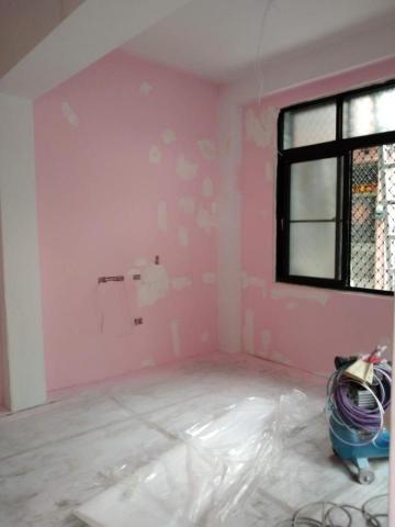 命基裝修工程 - 主題套房配色