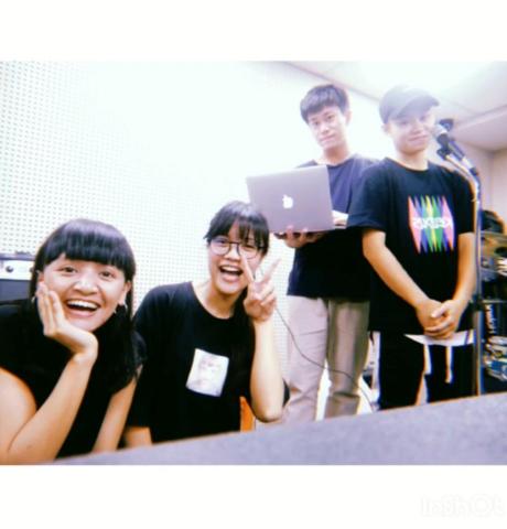 伊盎文創 - 真愛Makav合作