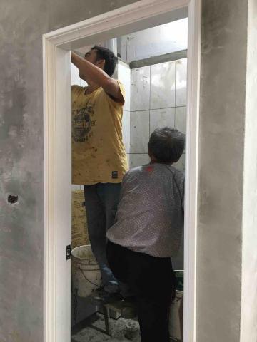 提供建漢服務的專家鑫建裝修