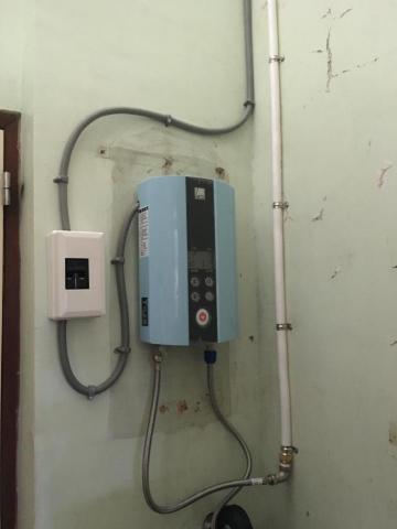 曜宇工程-顏浚宇-居家水電服務 - 