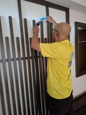 錸潔環保企業社 - 