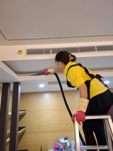 錸潔環保企業社 - 