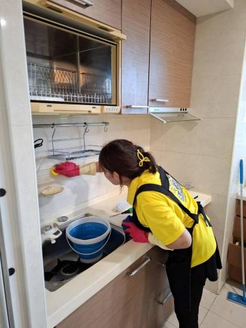 錸潔環保企業社 - 