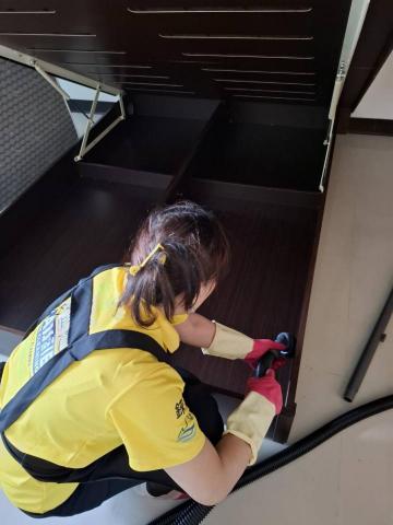 錸潔環保企業社 - 