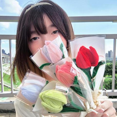 寶石花gemblossom - 鬱金香