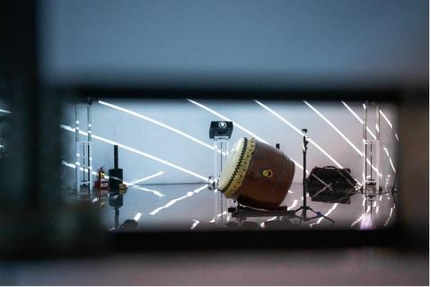 Manta. NG - 藝術表演現場紀錄