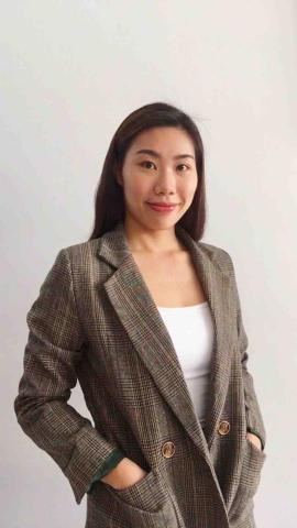 彰化市影片剪輯師推薦Eva