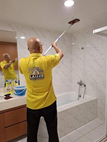 錸潔環保企業社 - 