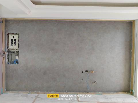 色誘工坊 - 電視牆304司曼特