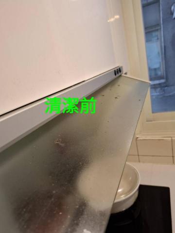 錸潔環保企業社 - 