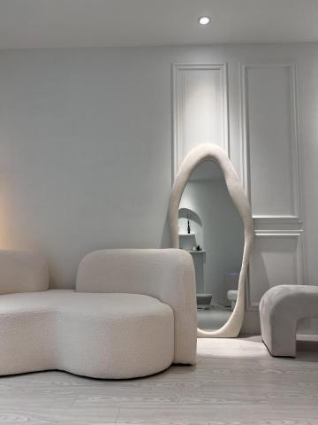 禾耘空間設計 Harvest studio - 兔吉美甲