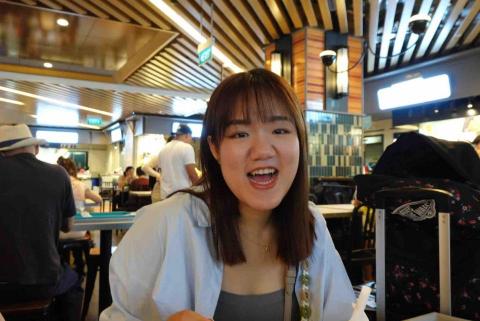 提供寫文服務的專家龍冠羽