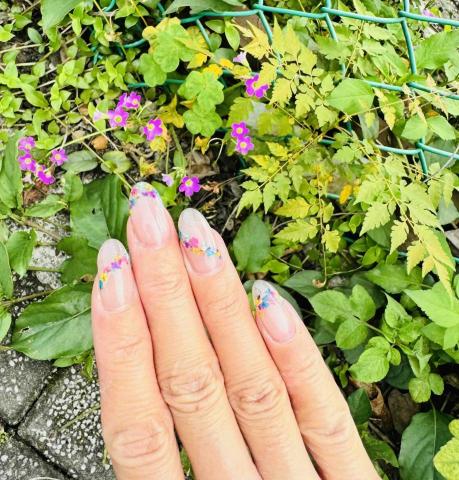 C.nail美甲美睫 到府/店面/工作室 - 