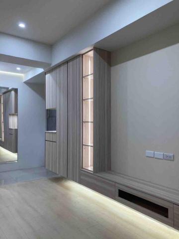 智巨設計工程有限公司 - 電視櫃 展示櫃