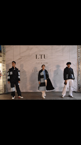 陳思妤-SU - 防水機能服製作