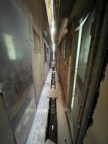 兆霖工程行吳宗霖 - 污水內縮施工