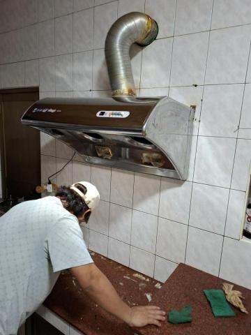 錸潔環保企業社 - 