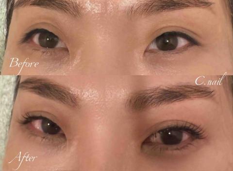 C.nail美甲美睫 到府/店面/工作室 - 