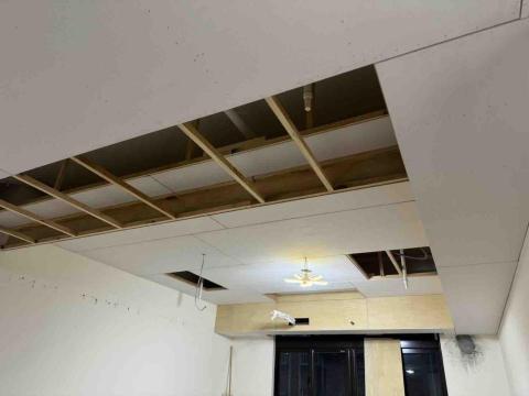 智巨設計工程有限公司 - 施工照