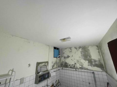 亮昶油漆 - 新封天花板完成後