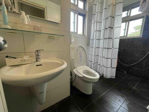 德峰工程行 - 衛浴系統跟新 廁所改建