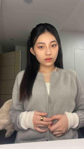 提供遛狗服務的專家陳家榕