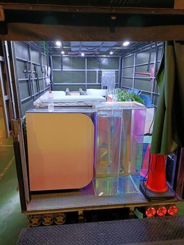 雙北國際搬運 - 