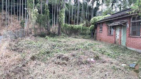 三甲園藝景觀有限公司 - 老房子重見天日