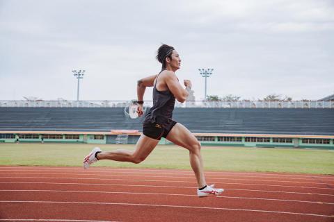 湘晴 - 活動攝影 - 體能鑑測/動動好適能訓練中心