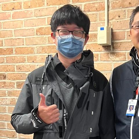 呂岱融 呂岱融