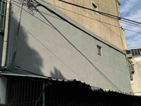 名揚防水興業有限公司 - 外牆防水工程