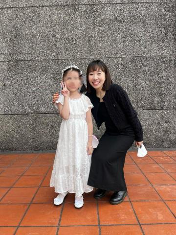 周老師/Jui Chou - 音樂會結束合影