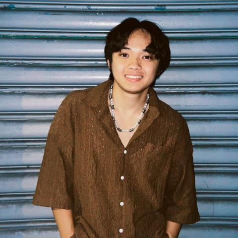 提供刀模圖服務的專家趙子慶