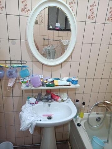 潔馨居家清潔服務 - 前