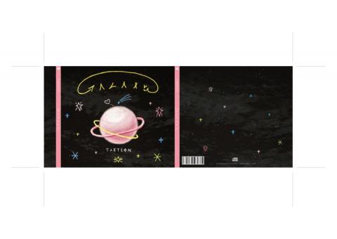 盧昱君 - 包裝印刷參考