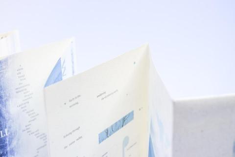 April Design - 畢業製作