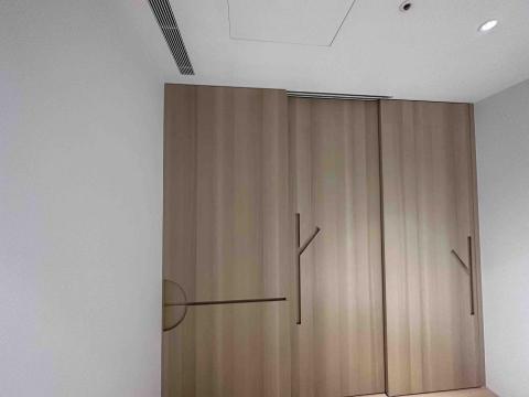 智巨設計工程有限公司 - 造型門片