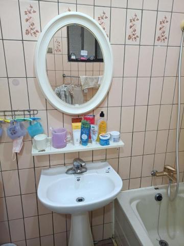 潔馨居家清潔服務 - 後