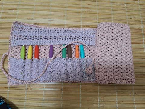 鄭艷君 - 工具袋