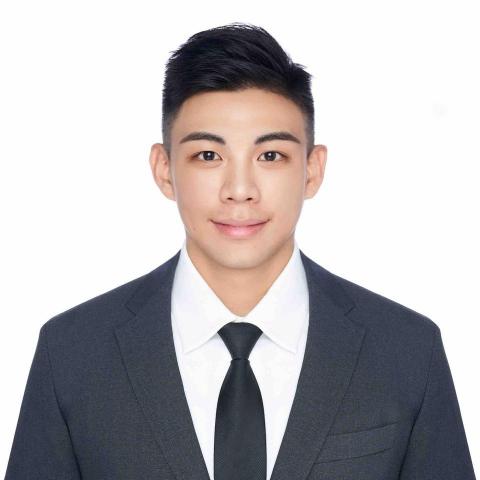 提供170服務的專家陳詩鎧