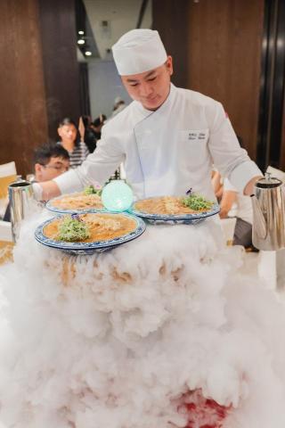 湘晴 - 活動攝影 - 康寶年菜發表會/聯合利華