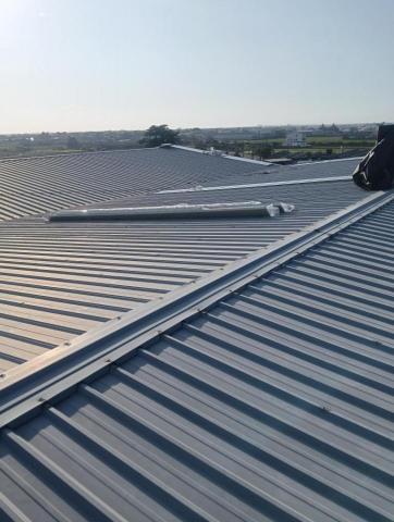 恩陞工程行  統編：95265022 - 施工前